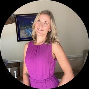 Meet your Posher, Nettie